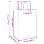 Sac Cadeau en Papier