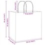 Sac Cadeau en Papier