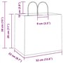 Sac Cadeau en Papier