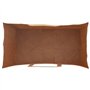 vidaXL Sacs en Papier Kraft 50 pcs avec poignées Marron 32x17x44 cm
