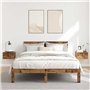 Armoire de Chevet Suspendue