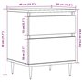 Armoire de lit
