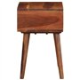 Table d'acce