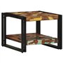 Table d'accent