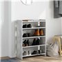 Rangement de Chaussures