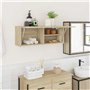 Armoire Murale pour Sall