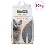 litière minérale pour Chat
