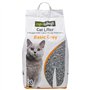 absorbeur de litière pour Chat