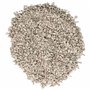 vidaXL Litière pour Chat avec Poudre pour bébé Parfum bentonite 20 L, litière minérale pour Chat, absorbeur de litière pour Chat