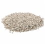 vidaXL Litière pour Chat avec Poudre pour bébé Parfum bentonite 20 L, litière minérale pour Chat, absorbeur de litière pour Chat
