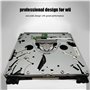 lecteur DVD ROM de rechange pour console de jeu Nintendo Wii