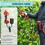 25mm Secateur Electrique 3000 mAh