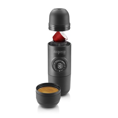 WACACO Minipresso NS