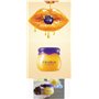 Frudia. Baume à Levres Blueberry Honey Lip Balm 10ml