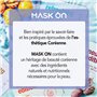 Soin quotidien avec 10 ingrédients naturel