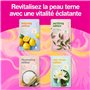 [MASK ON] Masque visage coréen (10 EA) – Masque Essentiel Hydratant & Nourrissant, Soin quotidien avec 10 ingrédients naturel