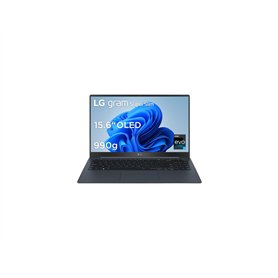 LG Gram Superslim 15Z90RT-G.AA78F - PC Portable 15" 990g