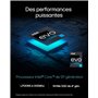LG Gram Superslim 15Z90RT-G.AA78F - PC Portable 15" 990g, écran OLED FHD, Plateforme Intel Evo i7-1360P, RAM 16Go, SSD 1To NVMe,