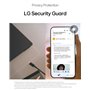 LG Gram Superslim 15Z90RT-G.AA78F - PC Portable 15" 990g, écran OLED FHD, Plateforme Intel Evo i7-1360P, RAM 16Go, SSD 1To NVMe,