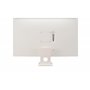 LG LG MyView Smart Monitor 32SR50F-W Tout-en-Un 32" - Dalle IPS résolution FHD (1920x1080), 8ms GtG 60Hz, HDR 10, sRGB99% (CIE19