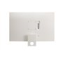 LG LG MyView Smart Monitor 32SR50F-W Tout-en-Un 32" - Dalle IPS résolution FHD (1920x1080), 8ms GtG 60Hz, HDR 10, sRGB99% (CIE19