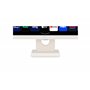 LG LG MyView Smart Monitor 32SR50F-W Tout-en-Un 32" - Dalle IPS résolution FHD (1920x1080), 8ms GtG 60Hz, HDR 10, sRGB99% (CIE19