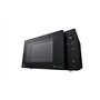 LG MH7235GIB Four à Micro Ondes 1200 W