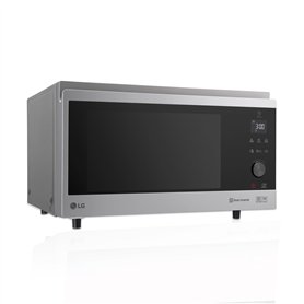 LG MJ3965ACS – Four micro-ondes 4 en 1 Smart Inverter