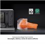 micro-ondes de 1 100 W