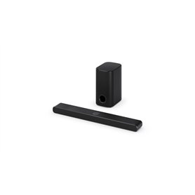 LG S77TY - Barre de Son Intelligente