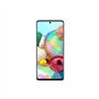 Samsung Galaxy A71 Smartphone portable débloqué (Double Sim - 128 Go/6 Go RAM - SM-A715FN/DS - Android) Crush Black