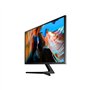 Samsung LU32J590UQUXEN Ecran PC LCD UHD 4K 32" 3840 x 2160 pixels 4 ms Noir