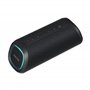 LG XBOOM Go XG5 - Enceinte Bluetooth étanche à l’Eau et à la poussière | Jusqu’à 18h d’autonomie | Puissance 20W | Basses rugiss