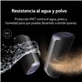 LG XBOOM Go XG5 - Enceinte Bluetooth étanche à l’Eau et à la poussière | Jusqu’à 18h d’autonomie | Puissance 20W | Basses rugiss