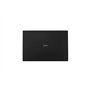 LG gram 16Z90Q-G.AD75F - PC Portable 16" 1.2kg, écran IPS 2560x1600 Format 16:10, Intel® Evo™ i7, RAM 32Go, SSD 512Go NVMe, Iris