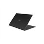 LG gram 16Z90Q-G.AD75F - PC Portable 16" 1.2kg, écran IPS 2560x1600 Format 16:10, Intel® Evo™ i7, RAM 32Go, SSD 512Go NVMe, Iris