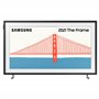 SAMSUNG The Frame 32 inch QLED TV - Smart TV & Art in One