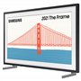 SAMSUNG The Frame 32 inch QLED TV - Smart TV & Art in One, Alexa intégré, Support personnalisé Mince et Montage Mural, diffusez 