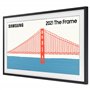SAMSUNG The Frame 32 inch QLED TV - Smart TV & Art in One, Alexa intégré, Support personnalisé Mince et Montage Mural, diffusez 