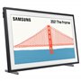 SAMSUNG The Frame 32 inch QLED TV - Smart TV & Art in One, Alexa intégré, Support personnalisé Mince et Montage Mural, diffusez 
