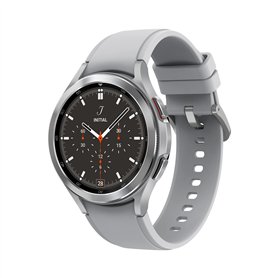 Samsung Galaxy Watch4 Classic 46 mm SmartWatch SmartWatch Acier Inoxydable