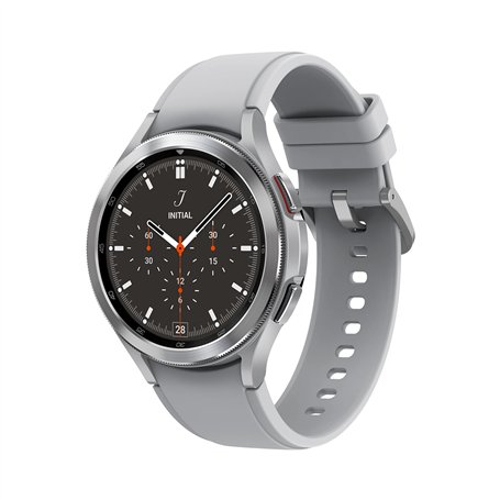 Samsung Galaxy Watch4 Classic 46 mm SmartWatch SmartWatch Acier Inoxydable