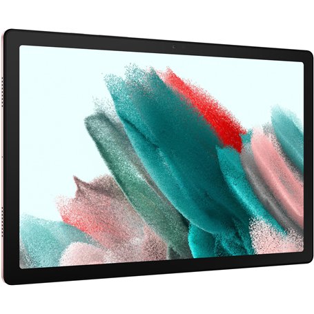 Tablet Galaxy Tab A8 10.5/32GB LTE Pink SM-X205 SAMSUNG