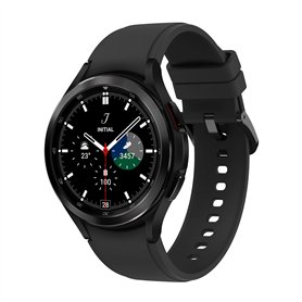 Samsung Galaxy Watch 4 Classic (46mm) Bluetooth - Smartwatch Tensiomètre Black