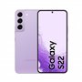 Samsung S901B/DS 5G S22 8GB/256GB Purple EU