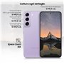 Samsung S901B/DS 5G S22 8GB/256GB Purple EU