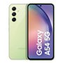 Sam Galaxy A54 5G 256-8-5G-ye SAMS Galaxy A54 5G 256GB/8GB Lime