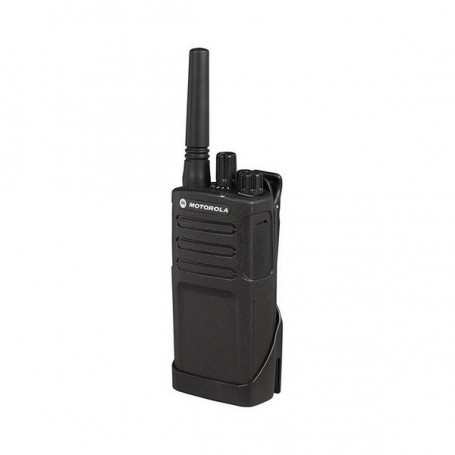 Talkie-walkie Motorola XT420 Noir 146,95 €