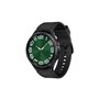 Samsung Galaxy Watch6 Classic (Bluetooth) Smartwatch 47mm M/L Schwarz