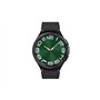 Samsung Galaxy Watch6 Classic (Bluetooth) Smartwatch 47mm M/L Schwarz